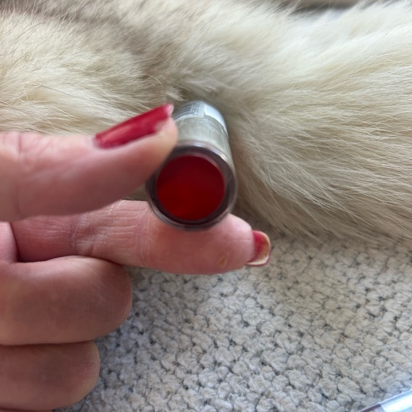 Bundle of 2❤️Maybelline Lip Gloss - Personnelle lipstick 🤩Red❤️❤️❤️ - Picture 9 of 10